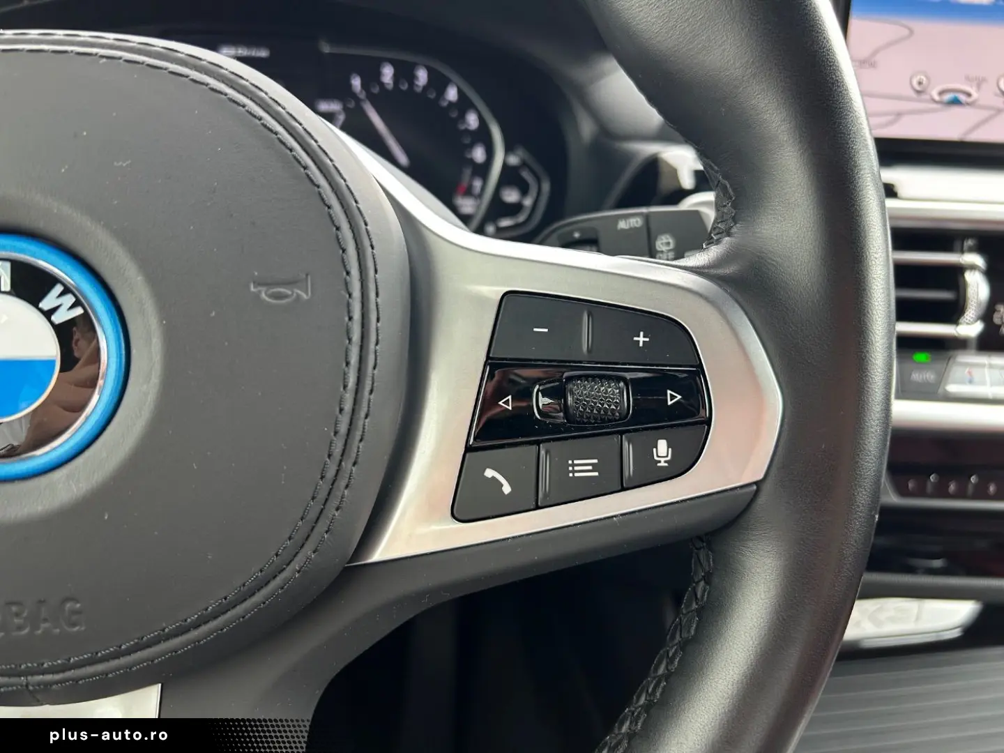 BMW X3 xDrive30e