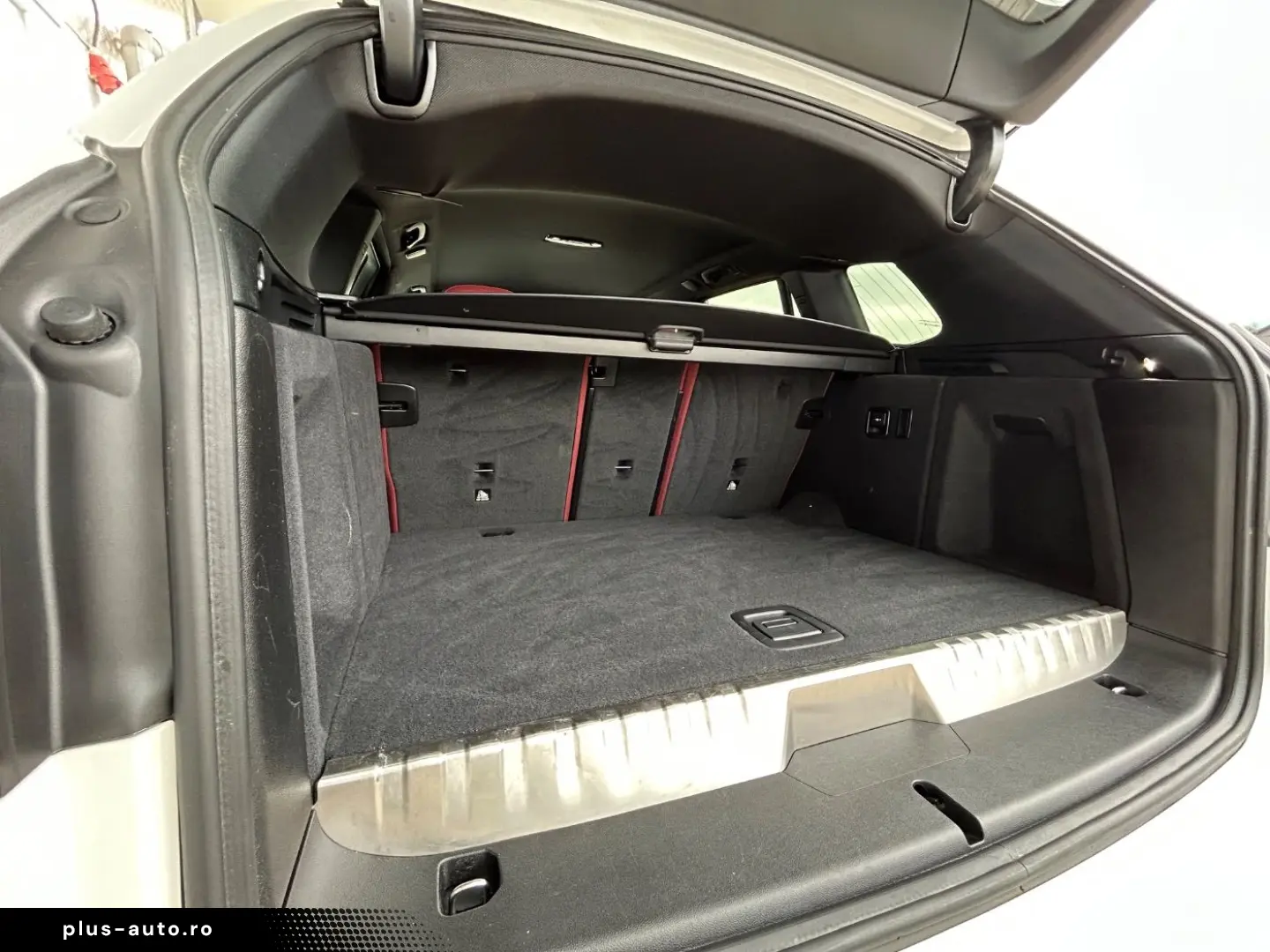 BMW X3 xDrive30e