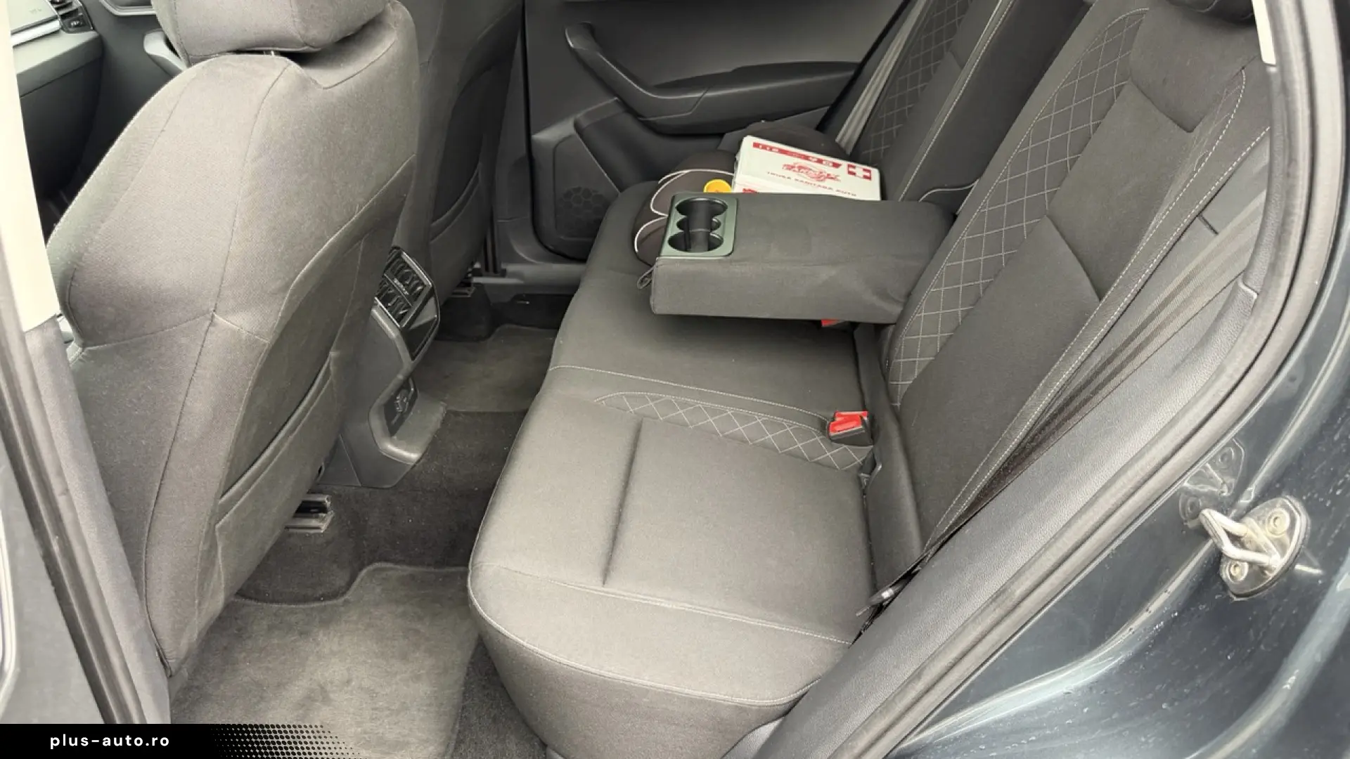 Skoda KAROQ 1.0 TSI DSG