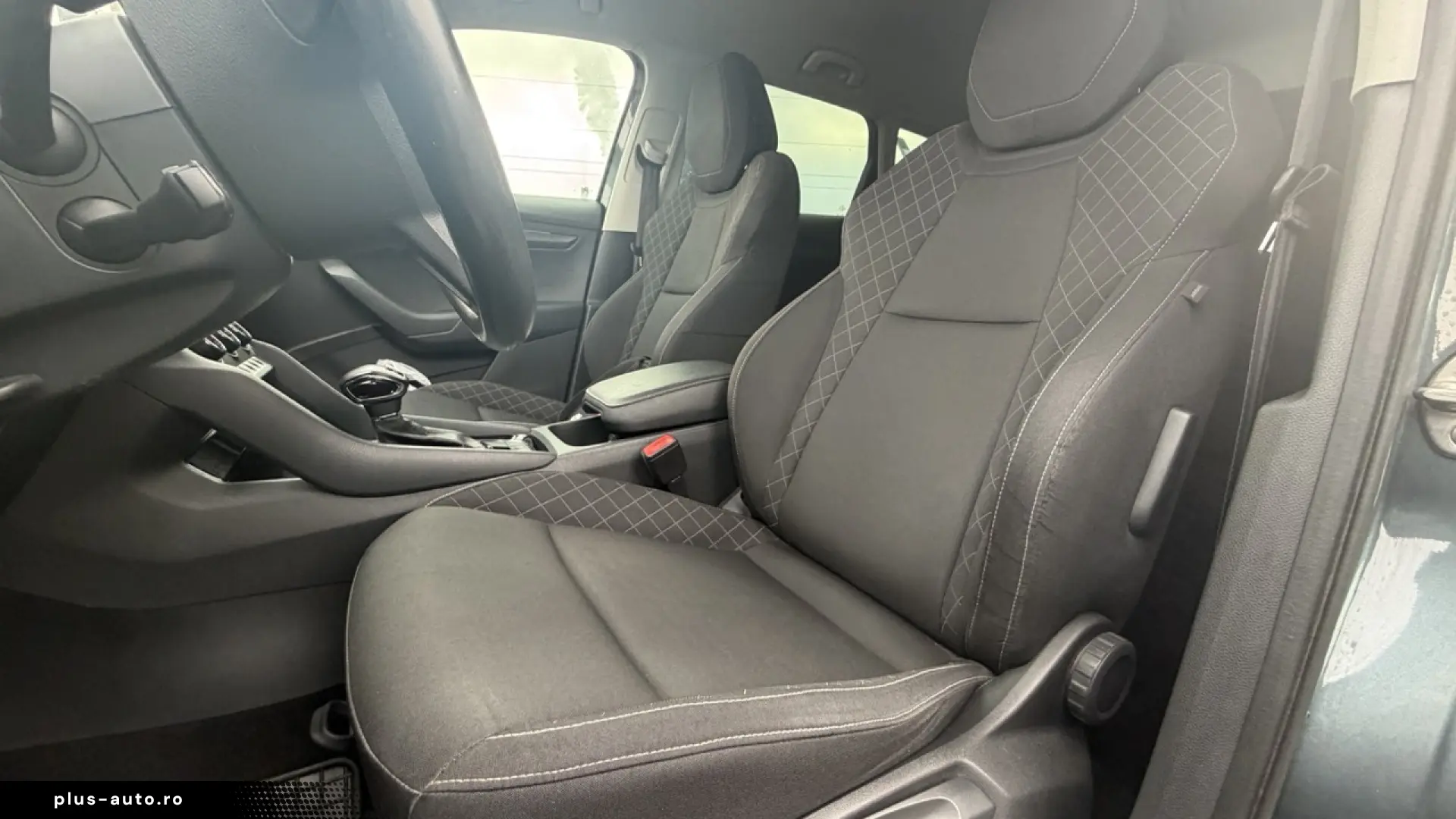 Skoda KAROQ 1.0 TSI DSG