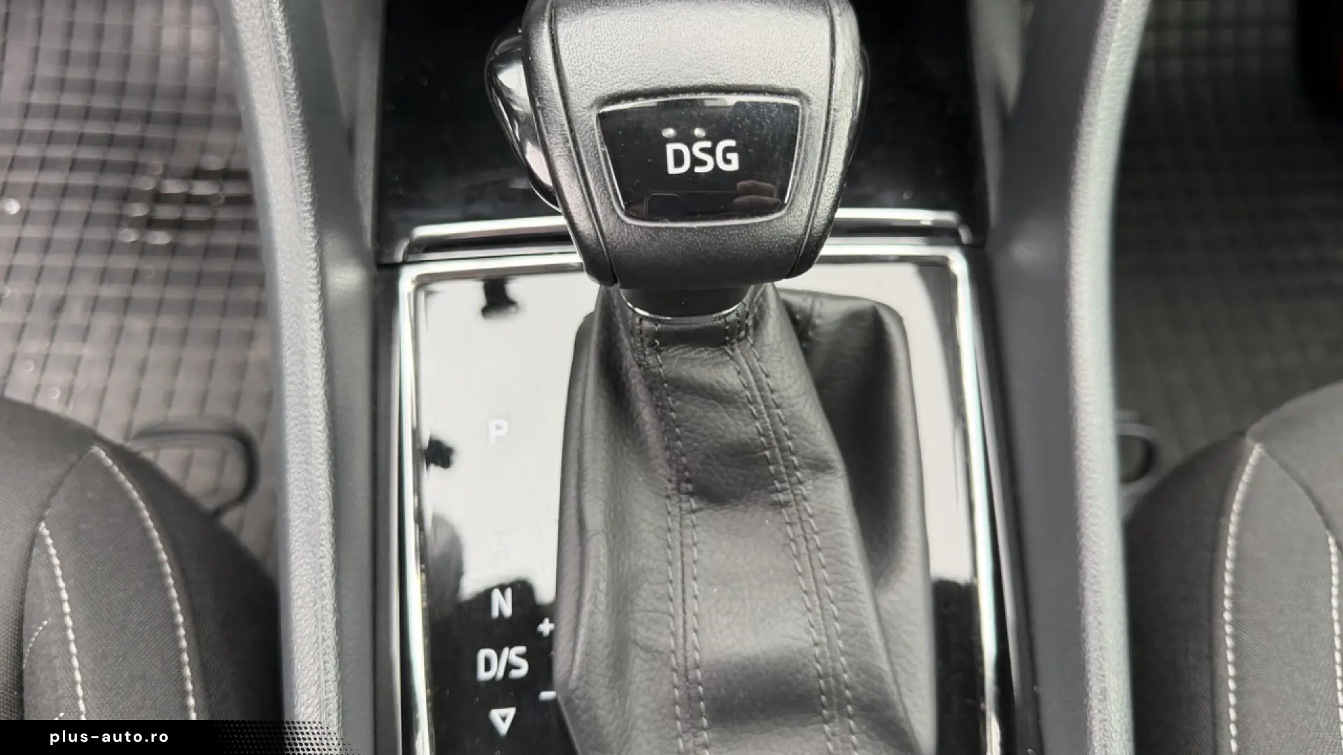 Skoda KAROQ 1.0 TSI DSG