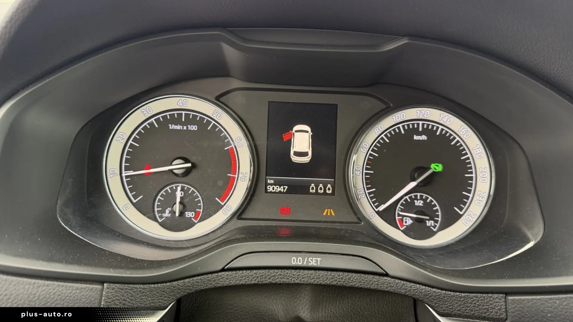 Skoda KAROQ 1.0 TSI DSG