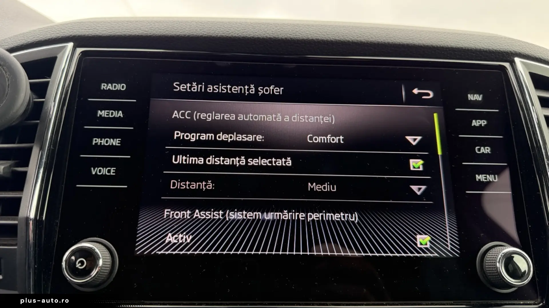 Skoda KAROQ 1.0 TSI DSG