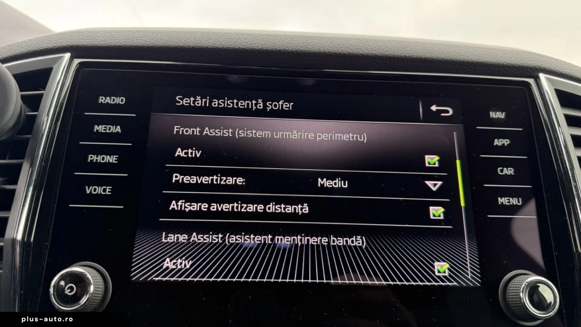 Skoda KAROQ 1.0 TSI DSG
