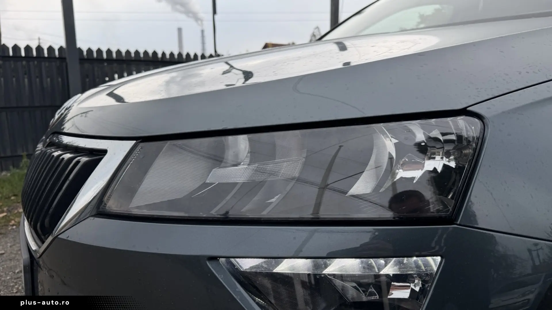 Skoda KAROQ 1.0 TSI DSG