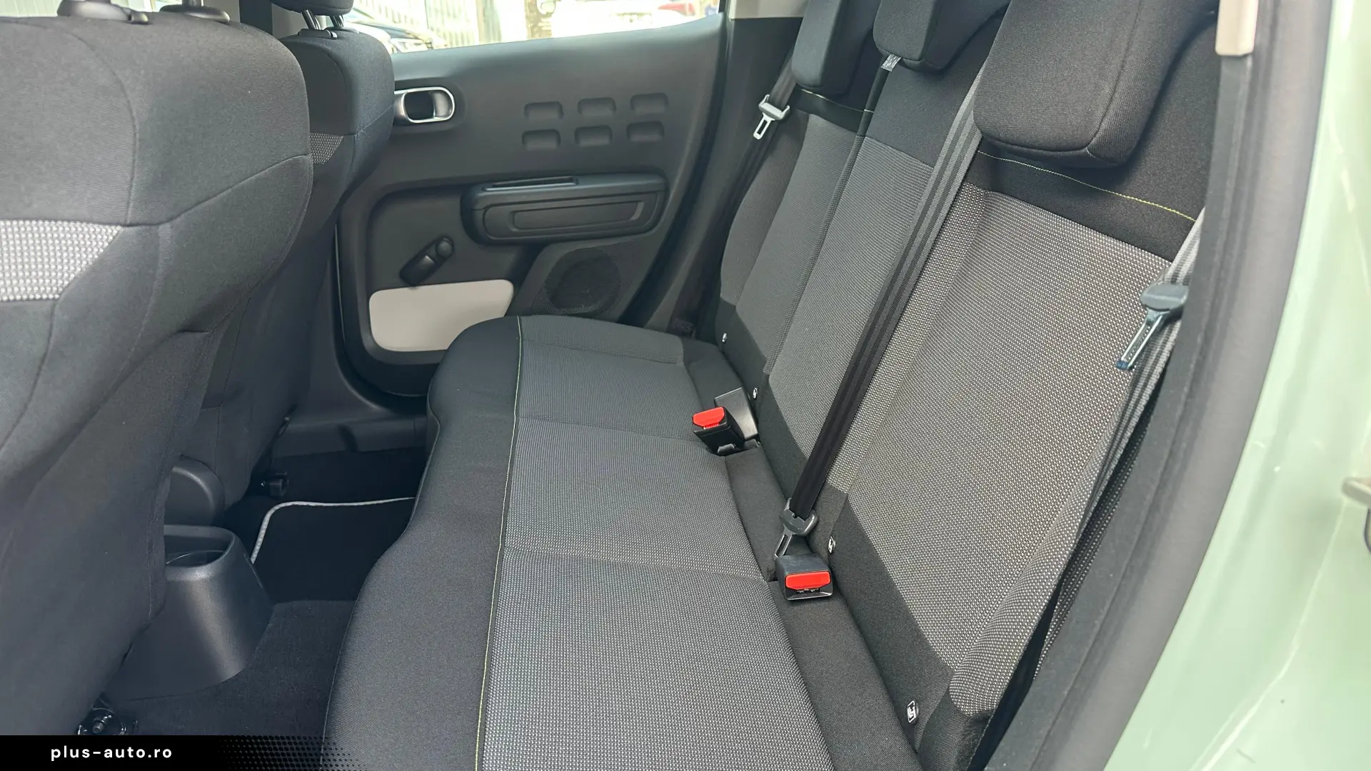 Citroën C3 1.2 Benzina 83 CP An 2018