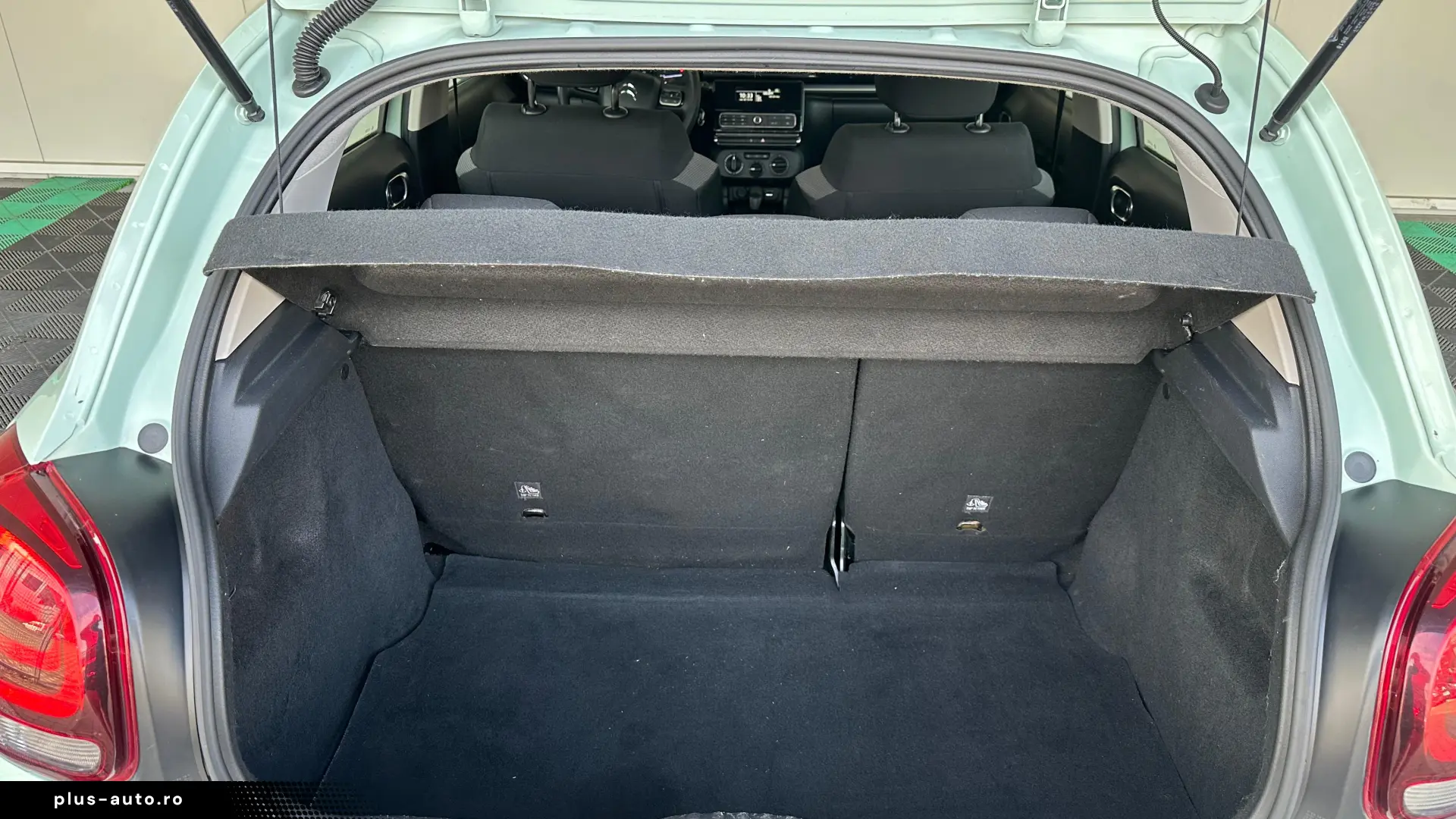 Citroën C3 1.2 Benzina 83 CP An 2018