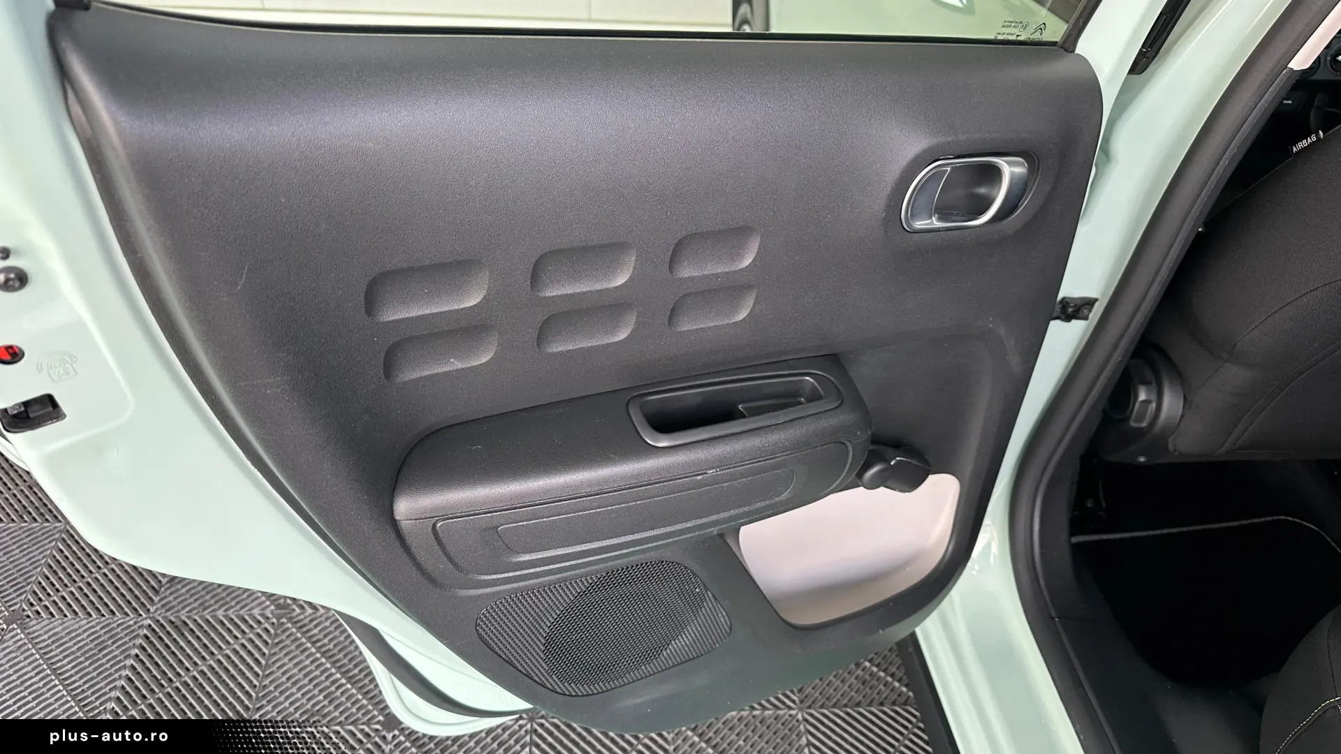 Citroën C3 1.2 Benzina 83 CP An 2018