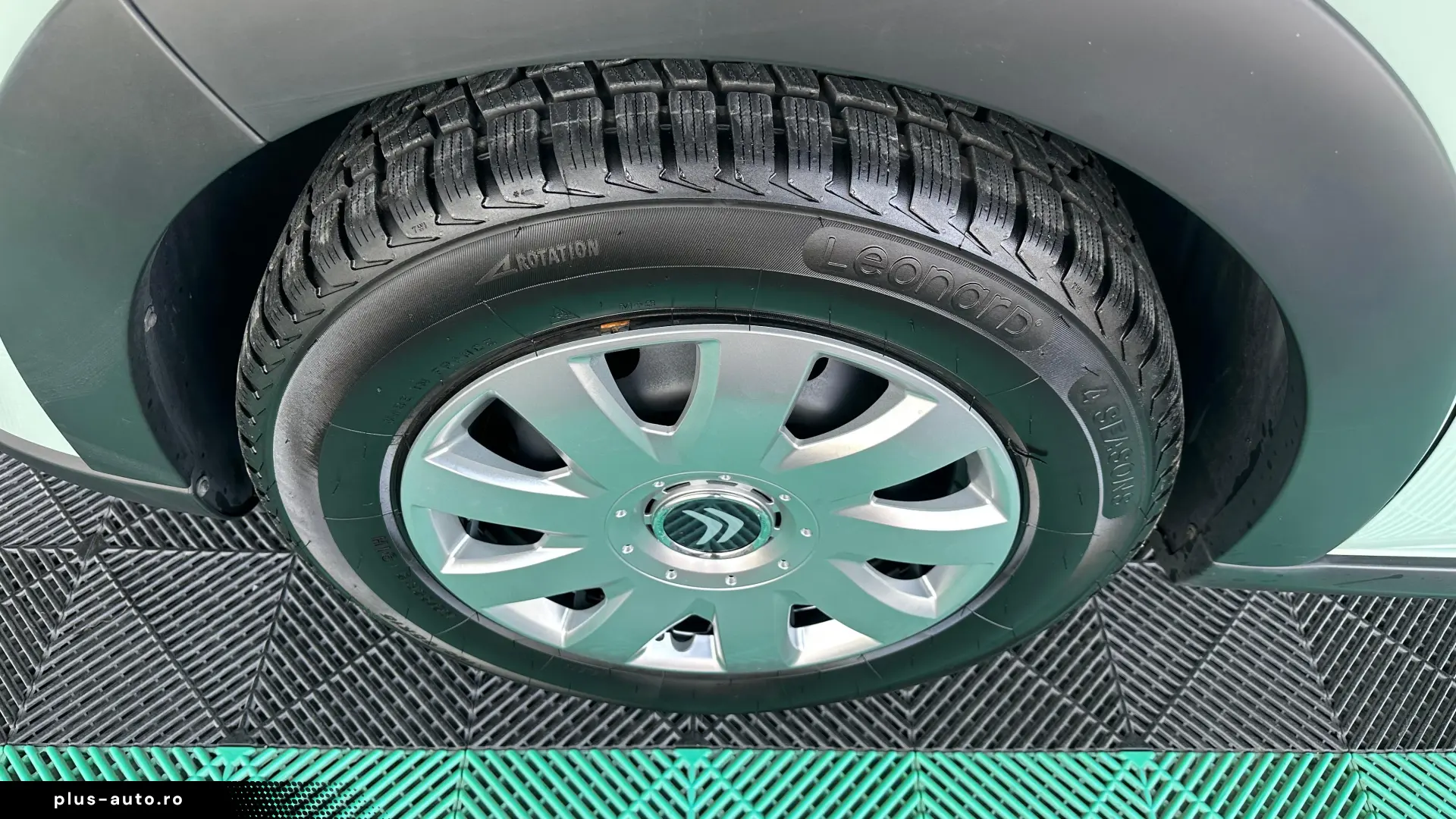 Citroën C3 1.2 Benzina 83 CP An 2018