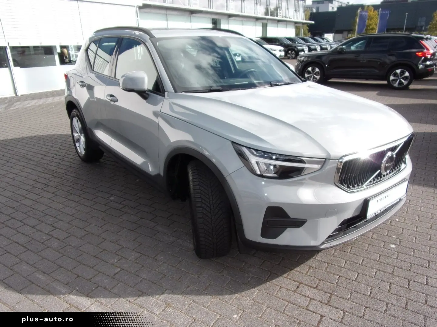 VOLVO XC40 T2 Essential 2WD