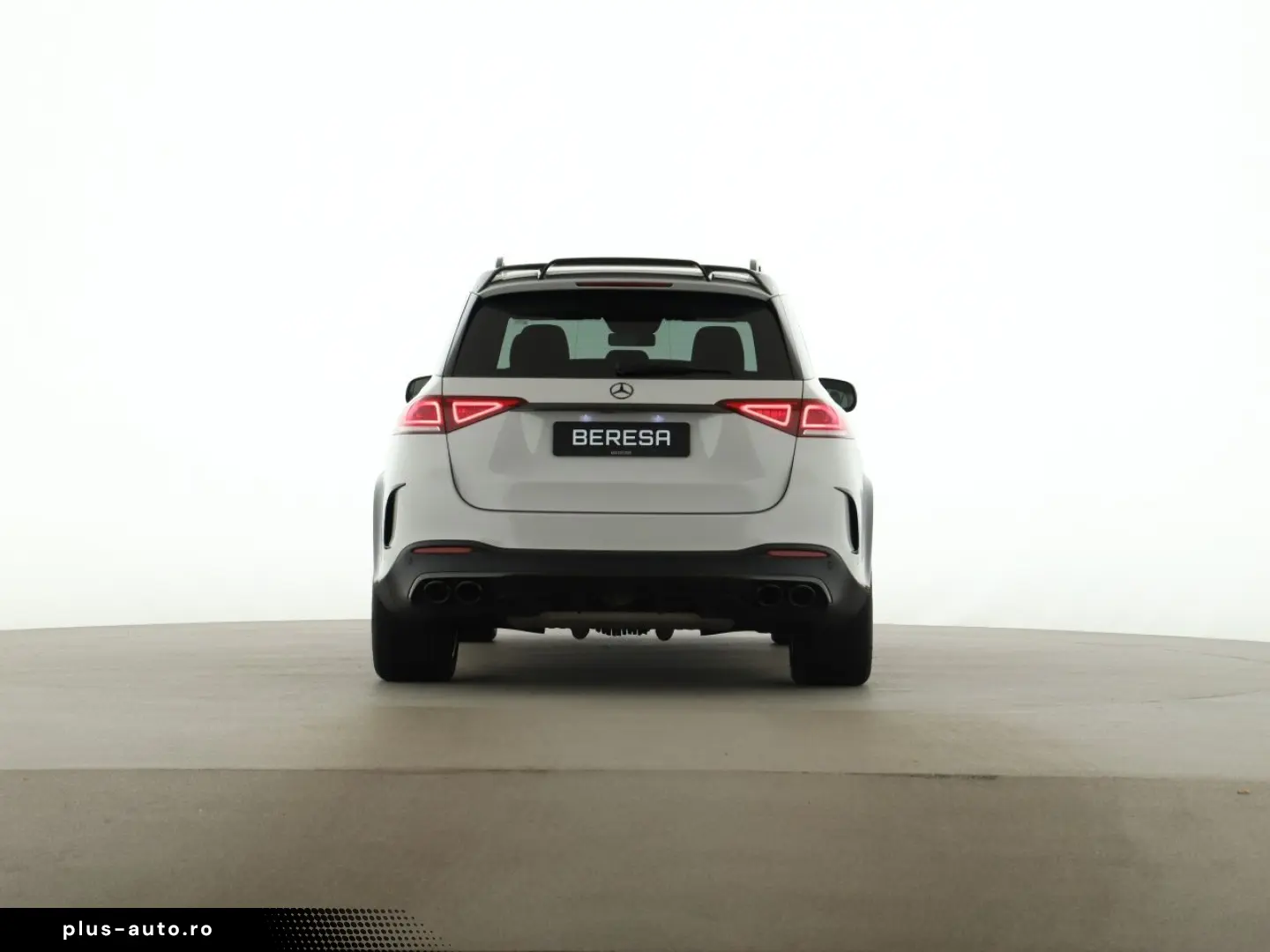 MERCEDES-BENZ GLE 53 AMG 4M  StHzg Massage HUD AHK P&hellip;