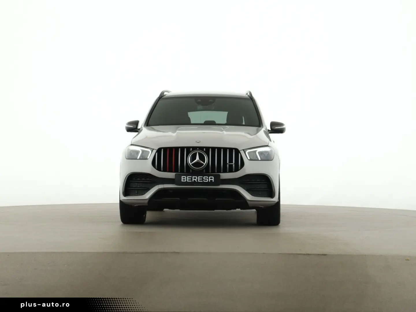 MERCEDES-BENZ GLE 53 AMG 4M  StHzg Massage HUD AHK P&hellip;