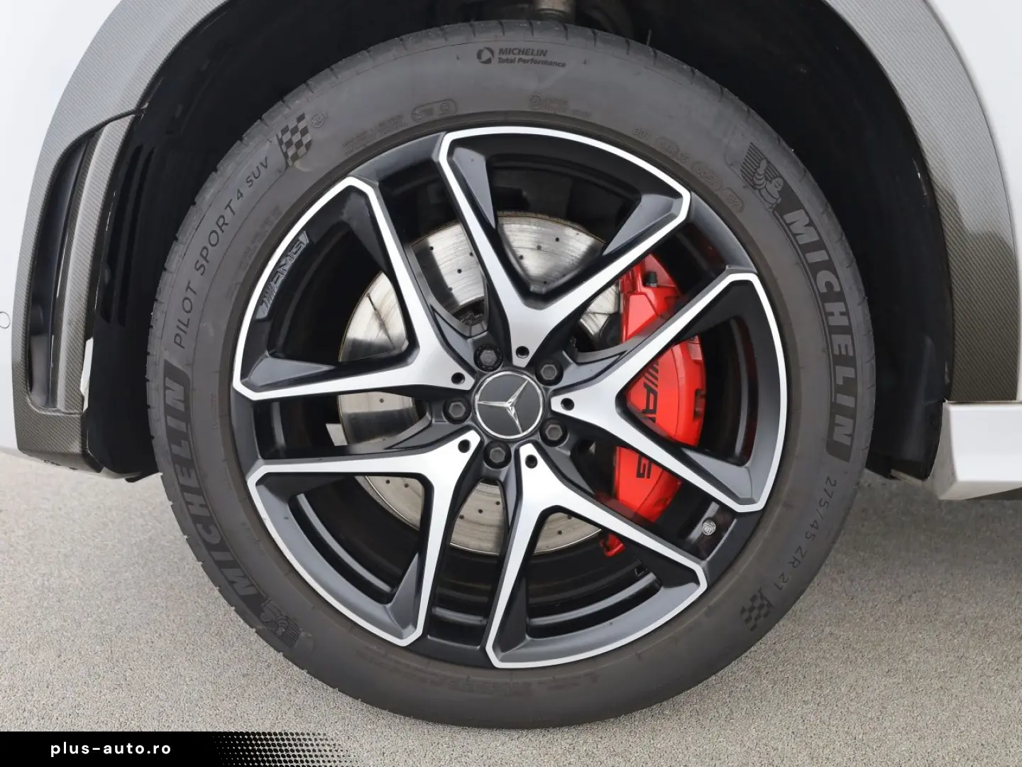 MERCEDES-BENZ GLE 53 AMG 4M  StHzg Massage HUD AHK P&hellip;
