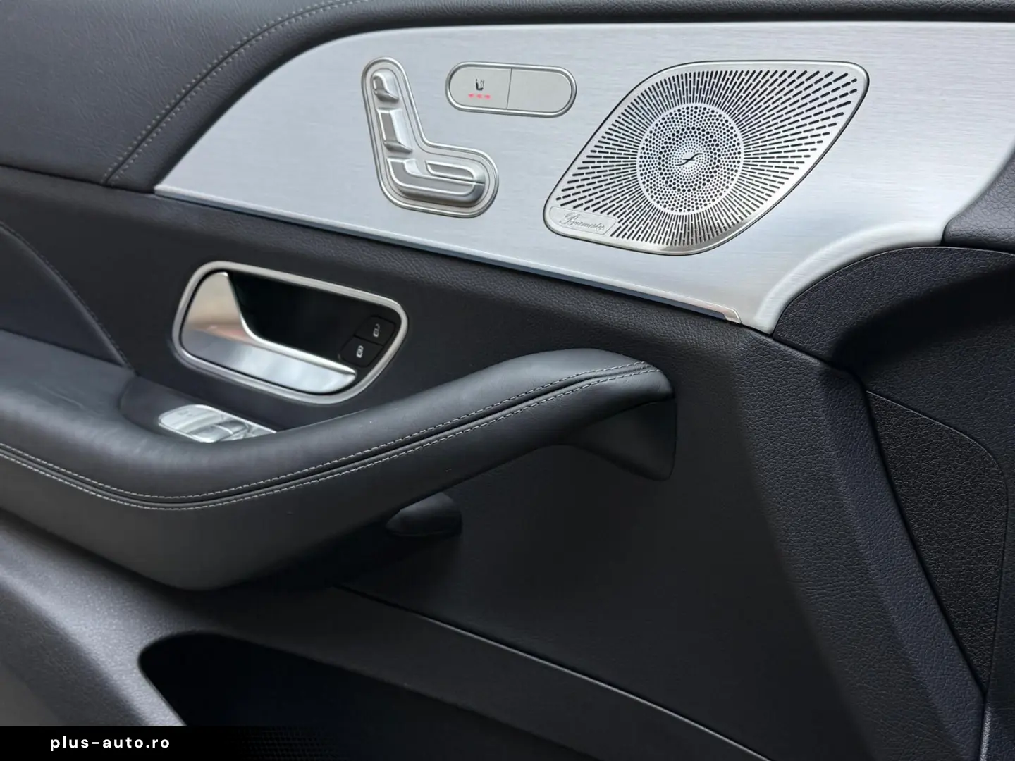 MERCEDES-BENZ GLE 53 AMG Coupe 4M  Pano HuD Burm. SoftClose