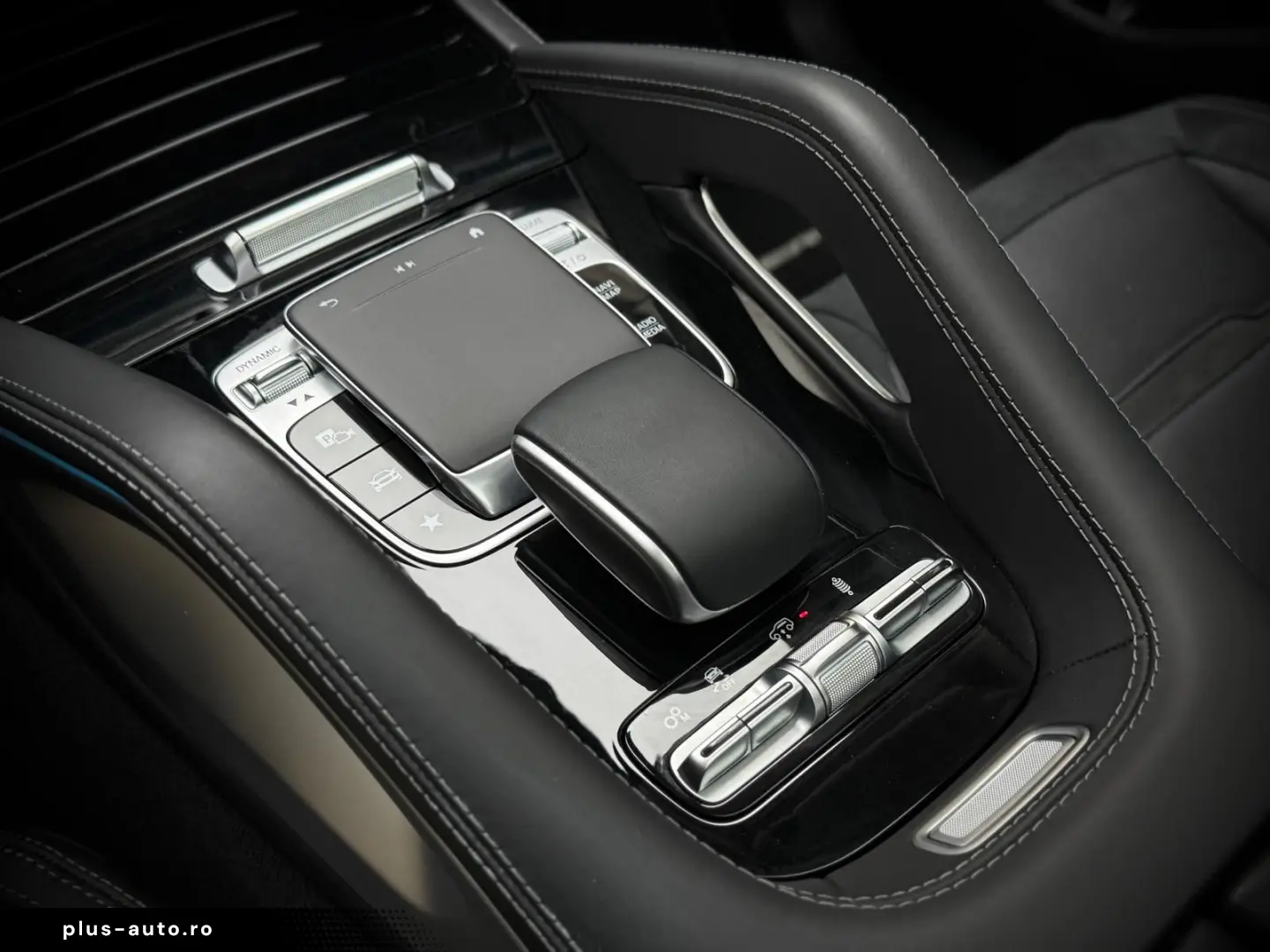 MERCEDES-BENZ GLE 53 AMG Coupe 4M  Pano HuD Burm. SoftClose