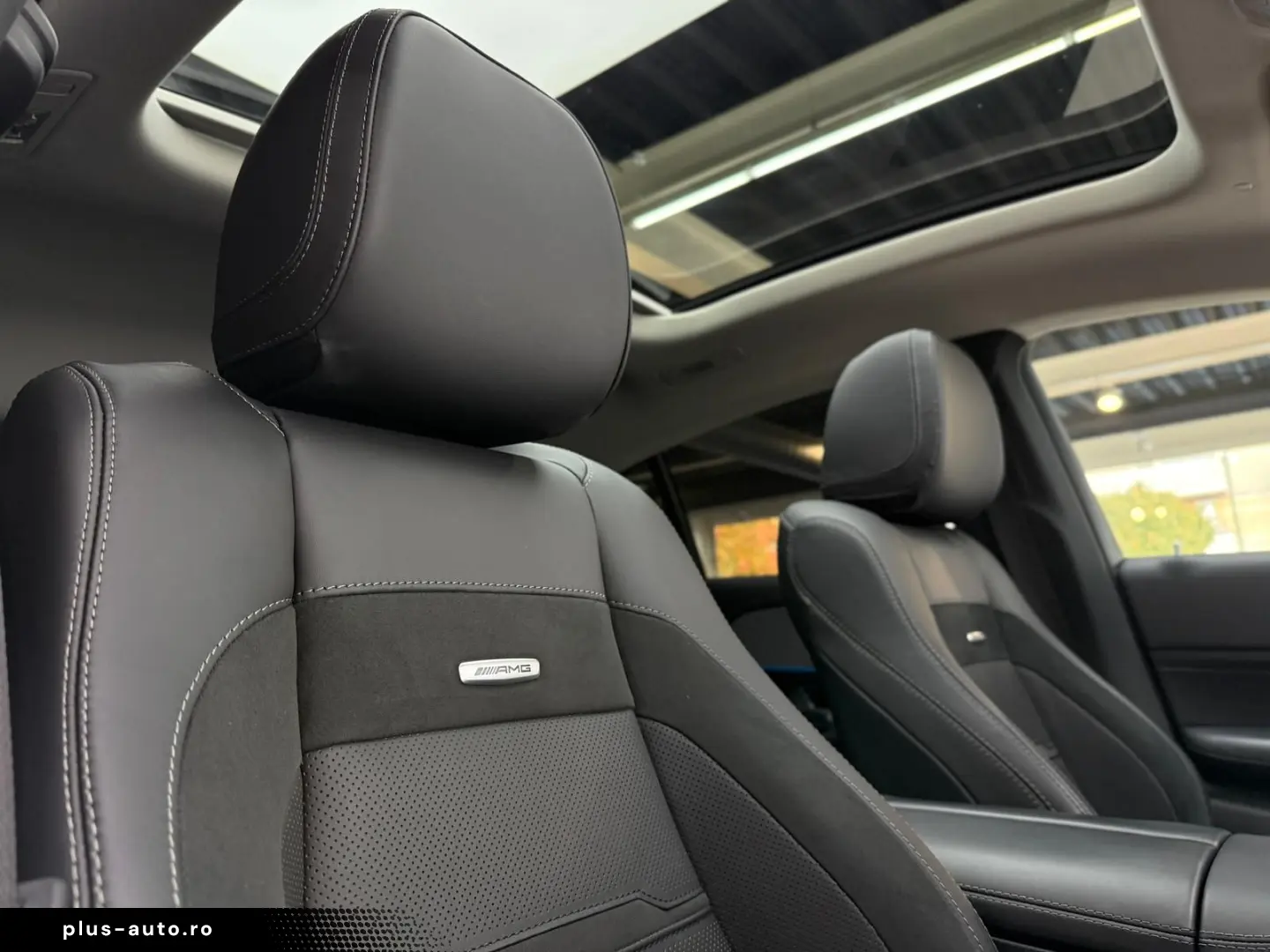 MERCEDES-BENZ GLE 53 AMG Coupe 4M  Pano HuD Burm. SoftClose