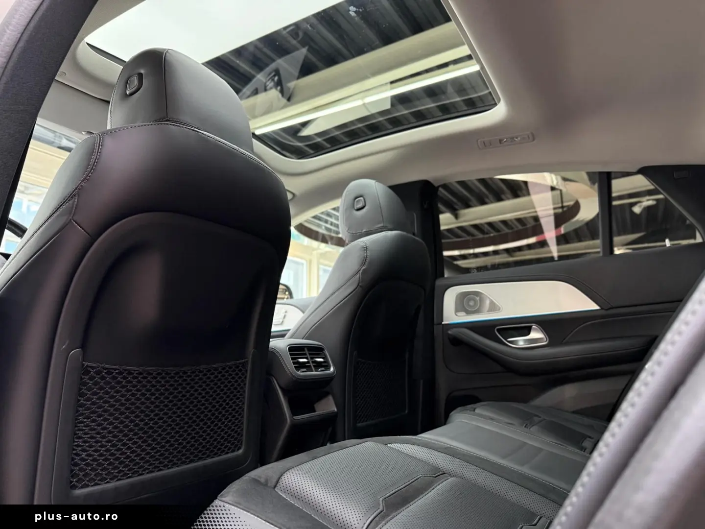 MERCEDES-BENZ GLE 53 AMG Coupe 4M  Pano HuD Burm. SoftClose