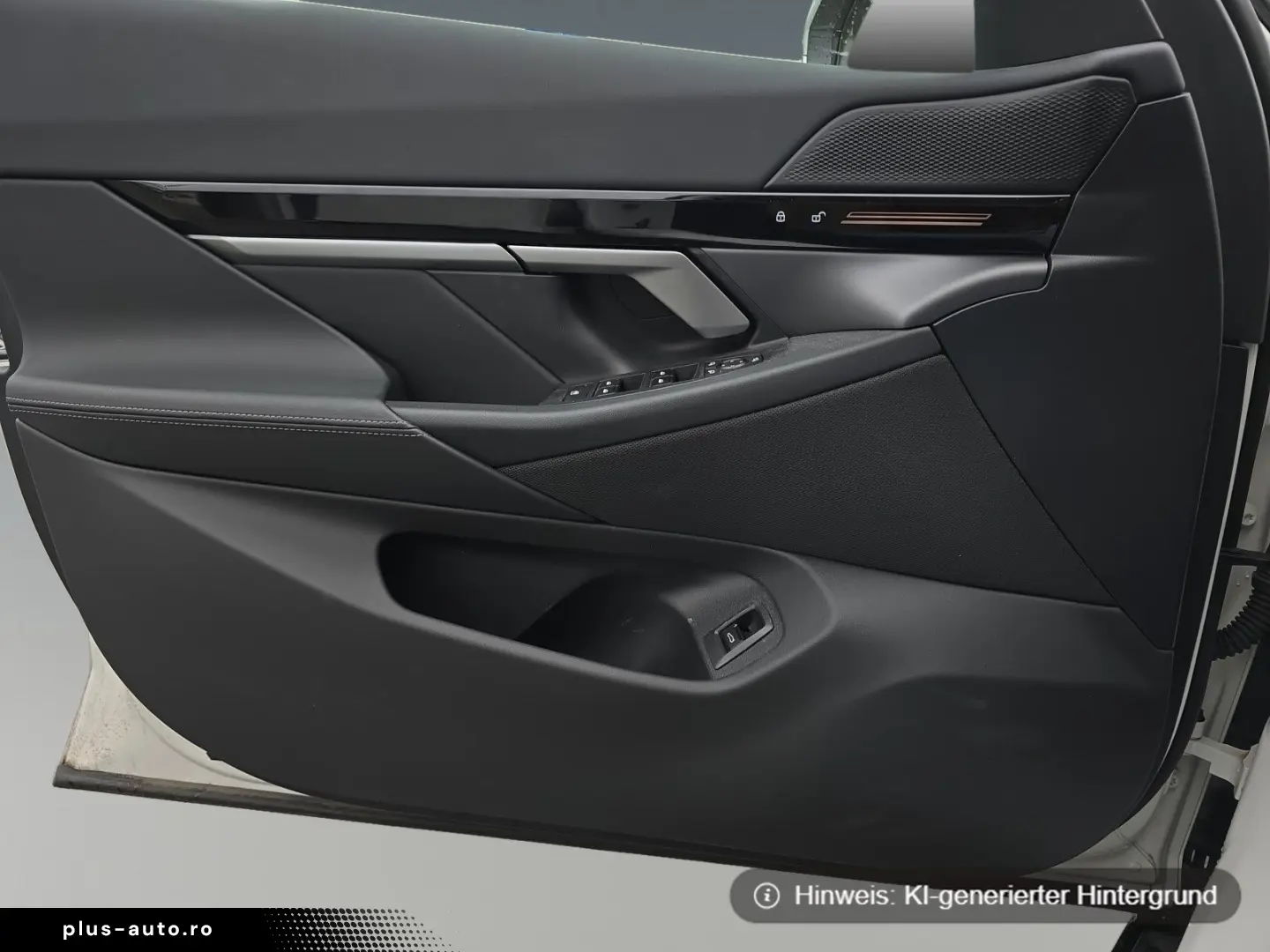 BMW 520i G60 neues Modell Kamera Driving Assistant