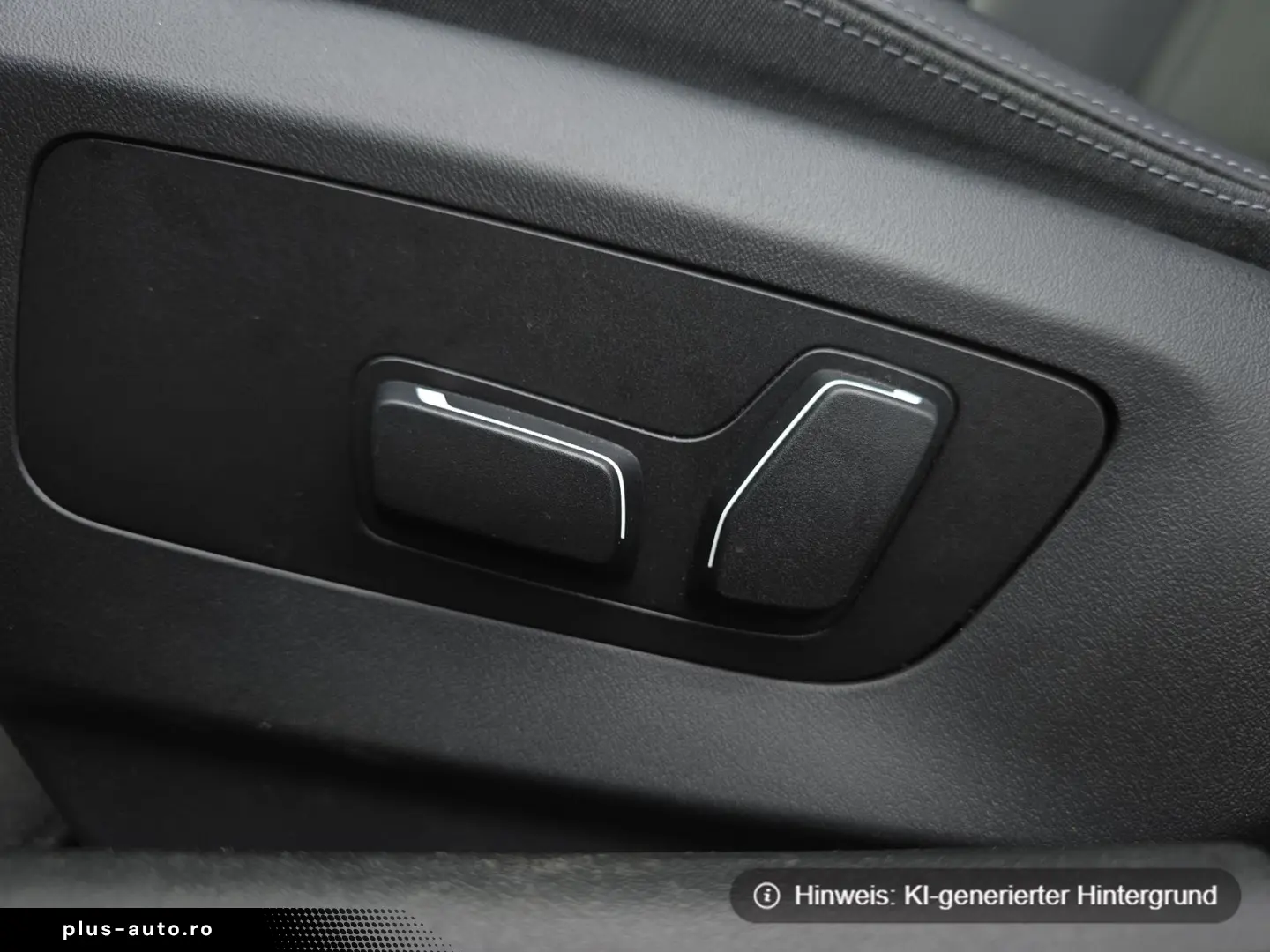 BMW 520i G60 neues Modell Kamera Driving Assistant