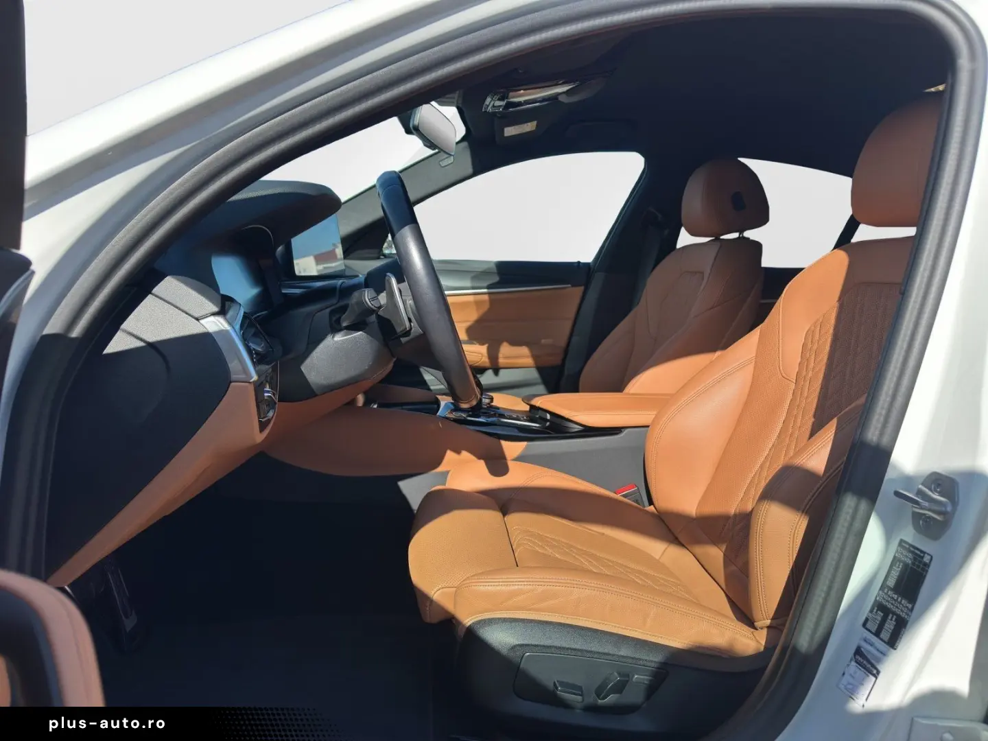 BMW 530d Limousine M Sport   Kamera   LED   Navi   4