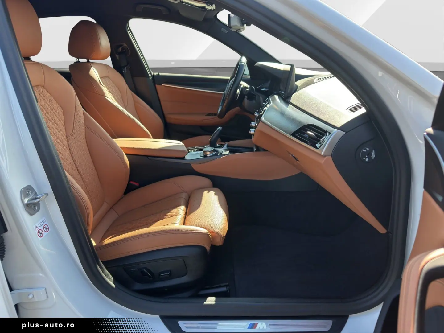 BMW 530d Limousine M Sport   Kamera   LED   Navi   4