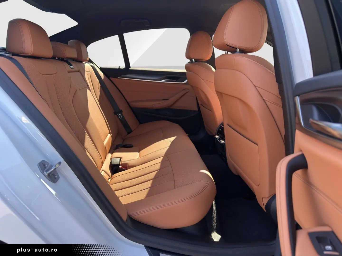 BMW 530d Limousine M Sport   Kamera   LED   Navi   4