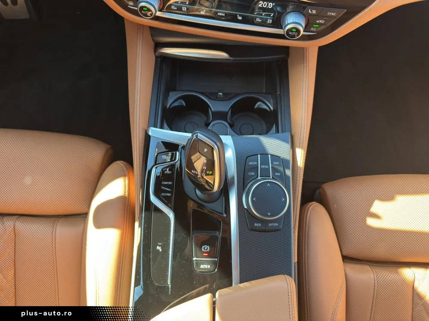 BMW 530d Limousine M Sport   Kamera   LED   Navi   4