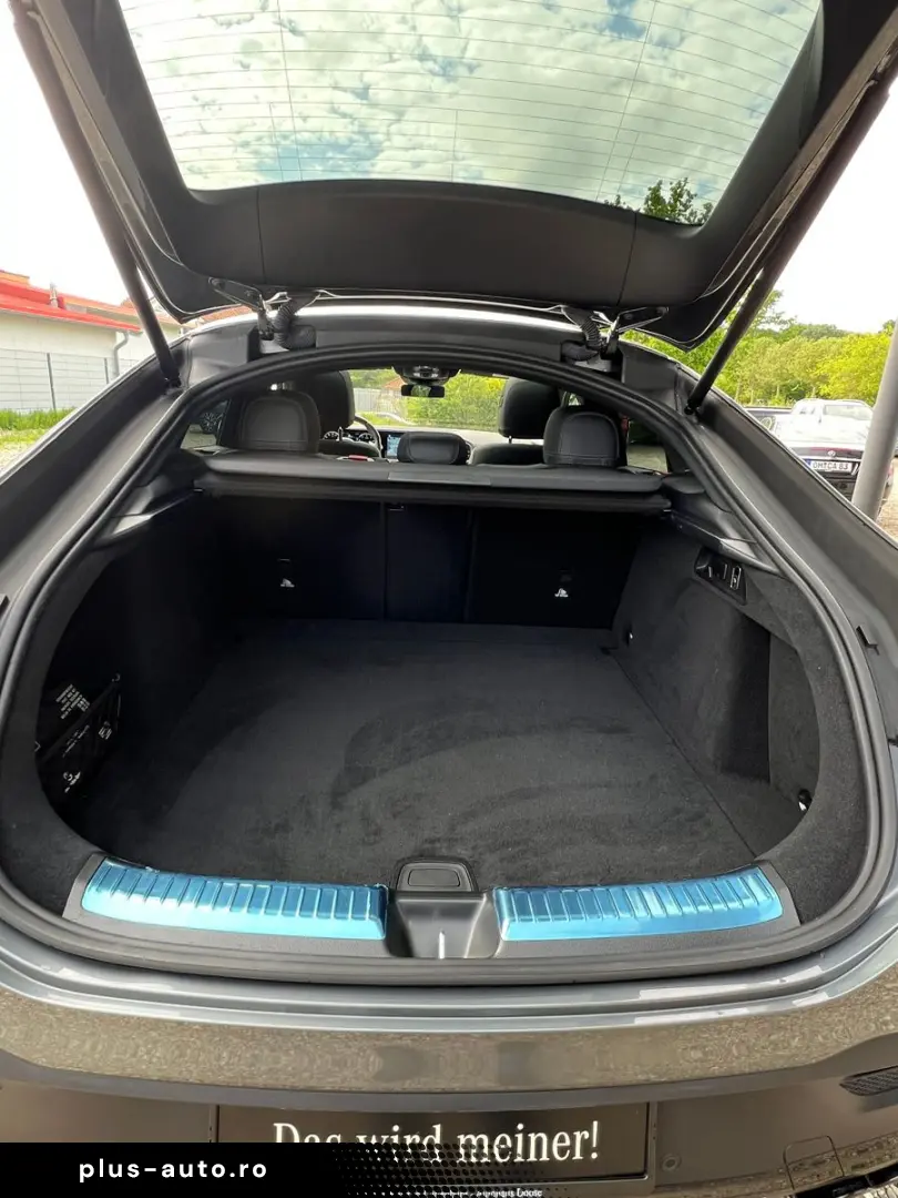 MERCEDES-BENZ GLE 53 AMG 4M  Coupé   Standh AHK Pano TV 22