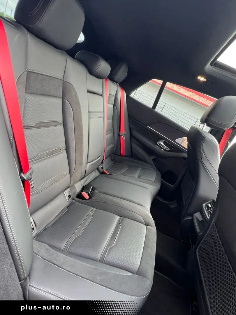 MERCEDES-BENZ GLE 53 AMG 4M  Coupé   Standh AHK Pano TV 22