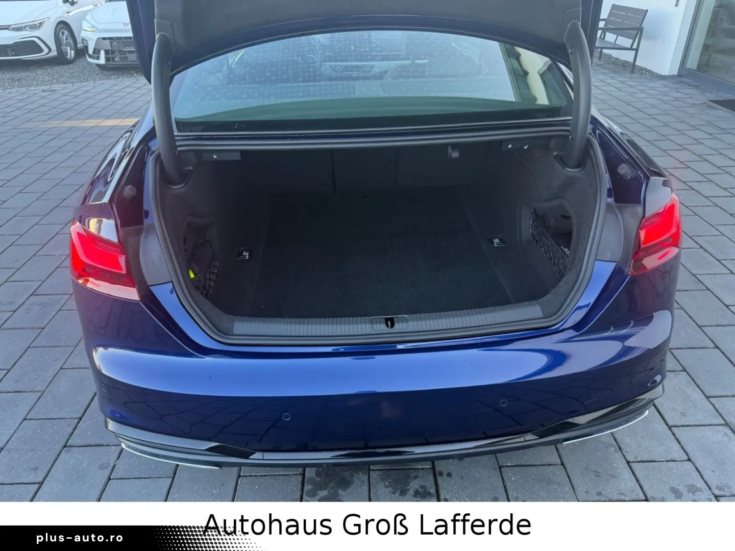 AUDI A5 Coupe 50 TDI quattro S line 360 Kam Pano Matr