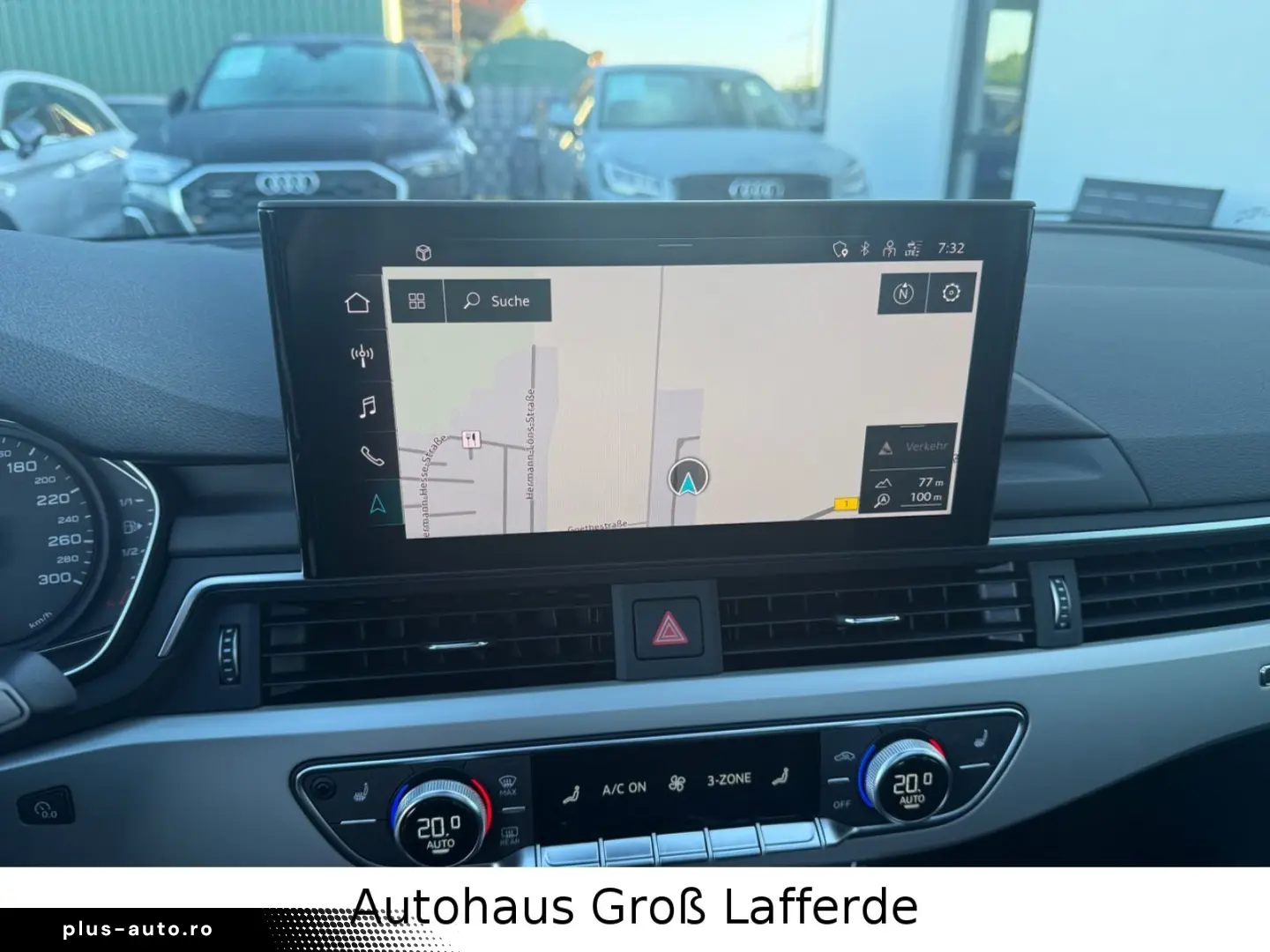 AUDI A5 Coupe 50 TDI quattro S line 360 Kam Pano Matr
