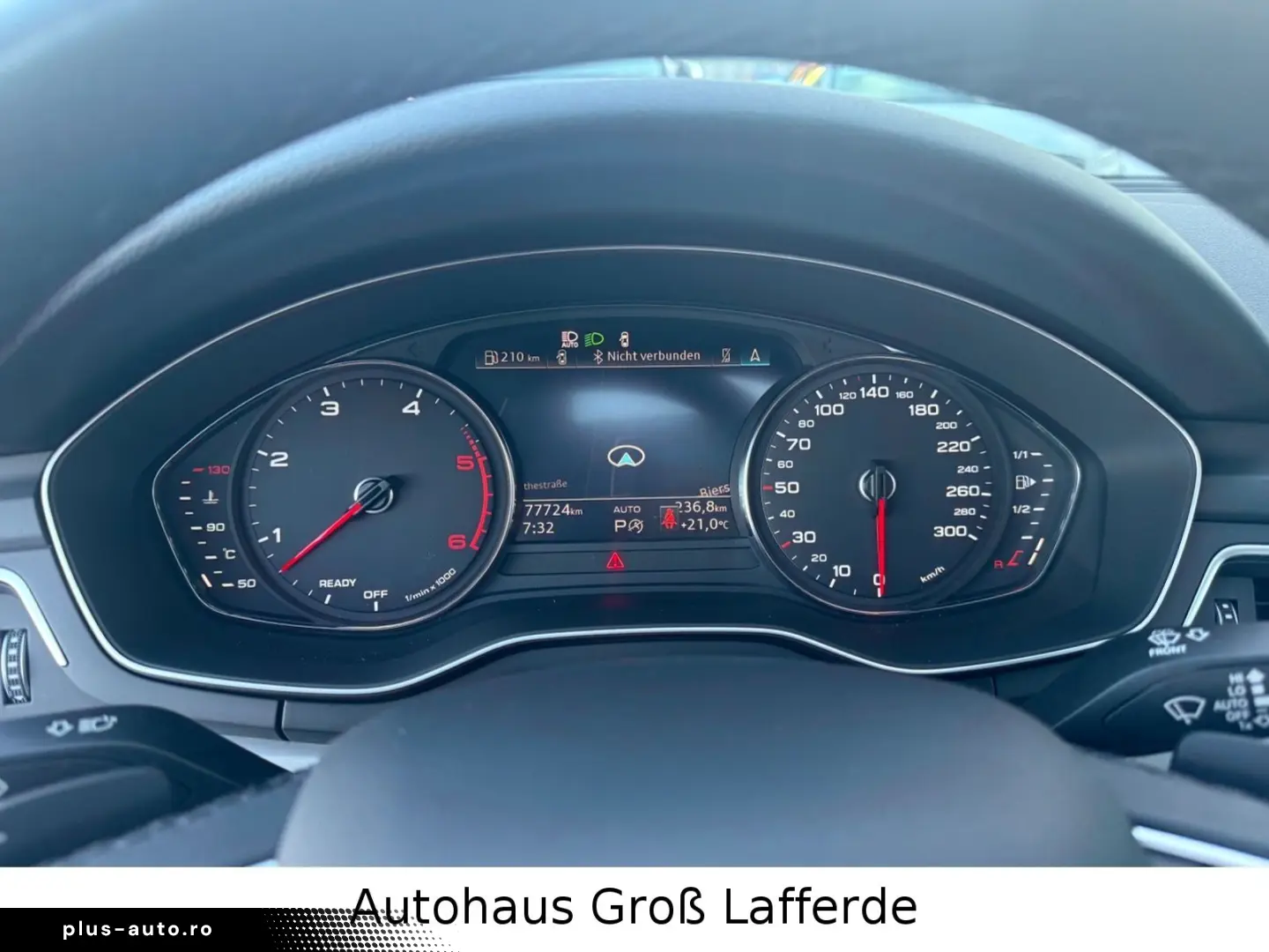 AUDI A5 Coupe 50 TDI quattro S line 360 Kam Pano Matr