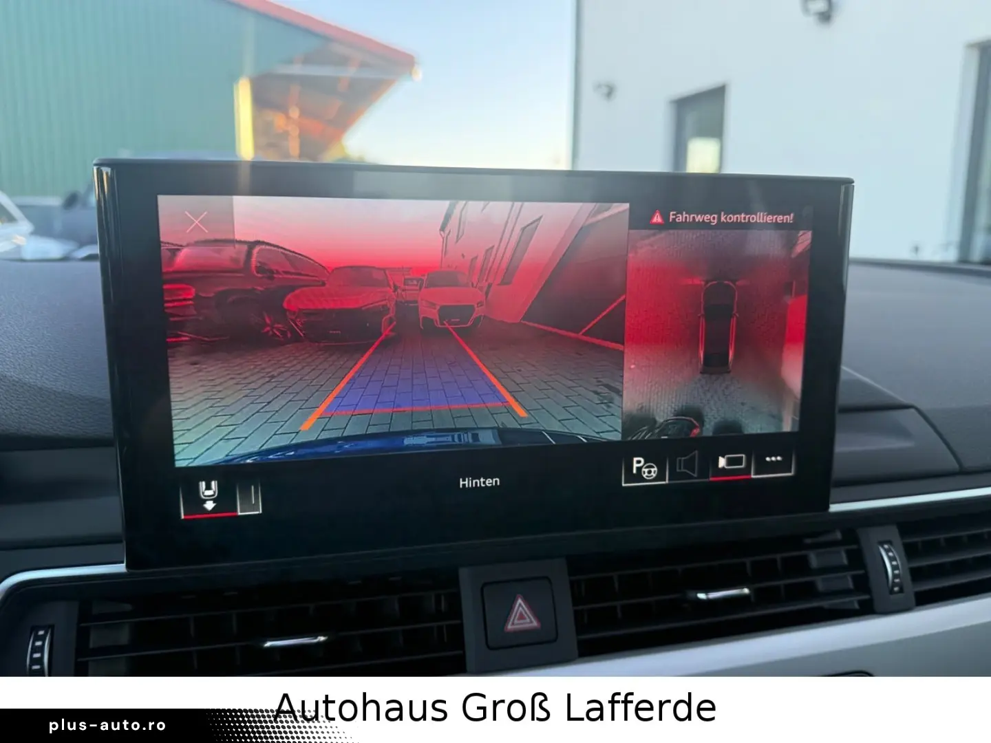 AUDI A5 Coupe 50 TDI quattro S line 360 Kam Pano Matr
