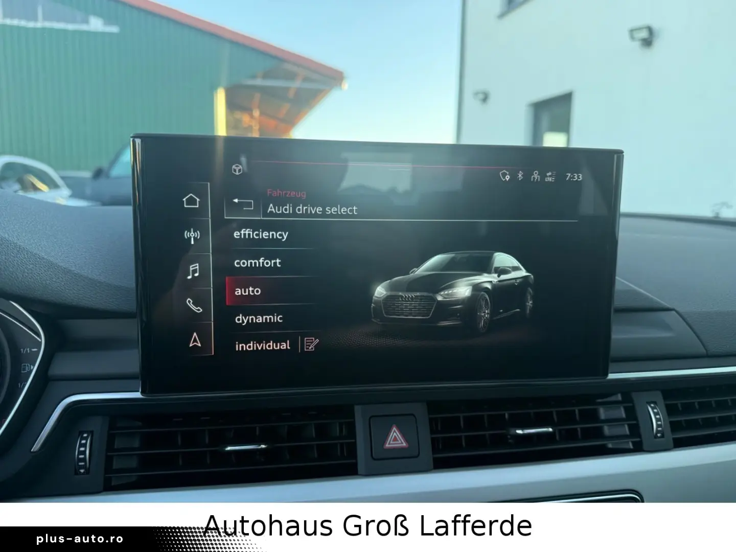 AUDI A5 Coupe 50 TDI quattro S line 360 Kam Pano Matr