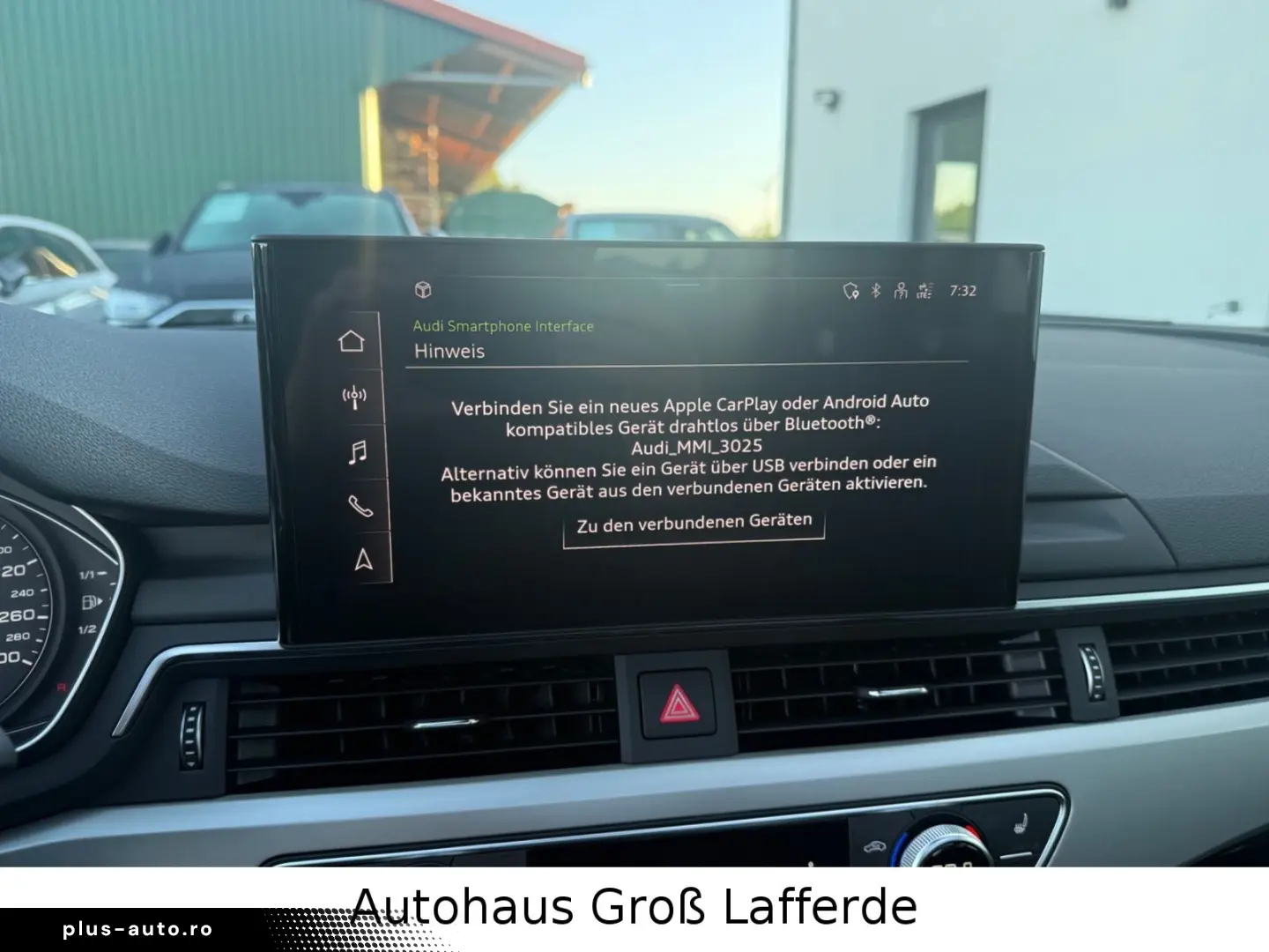 AUDI A5 Coupe 50 TDI quattro S line 360 Kam Pano Matr