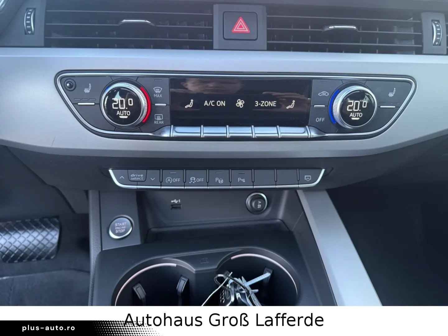 AUDI A5 Coupe 50 TDI quattro S line 360 Kam Pano Matr