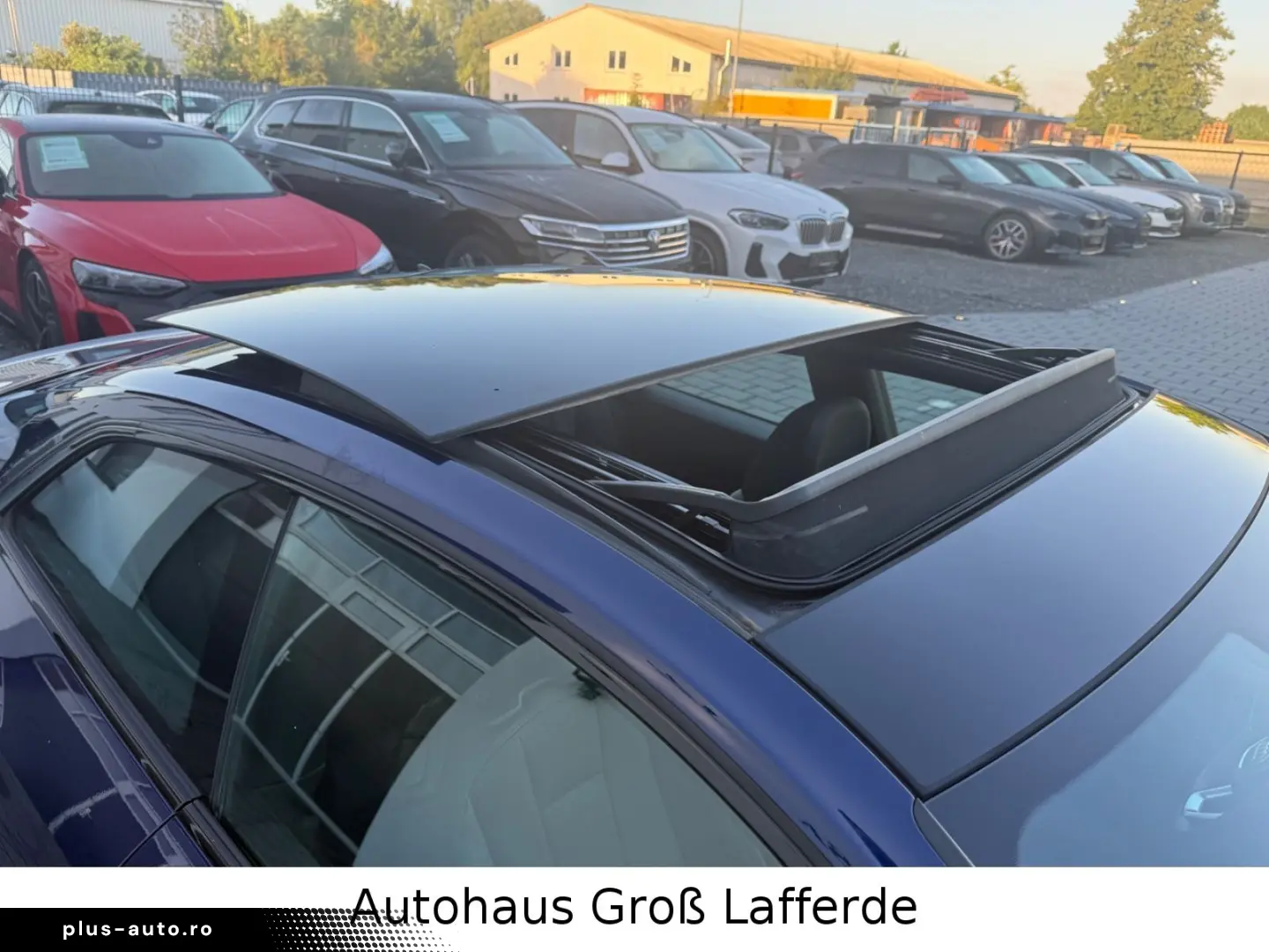 AUDI A5 Coupe 50 TDI quattro S line 360 Kam Pano Matr