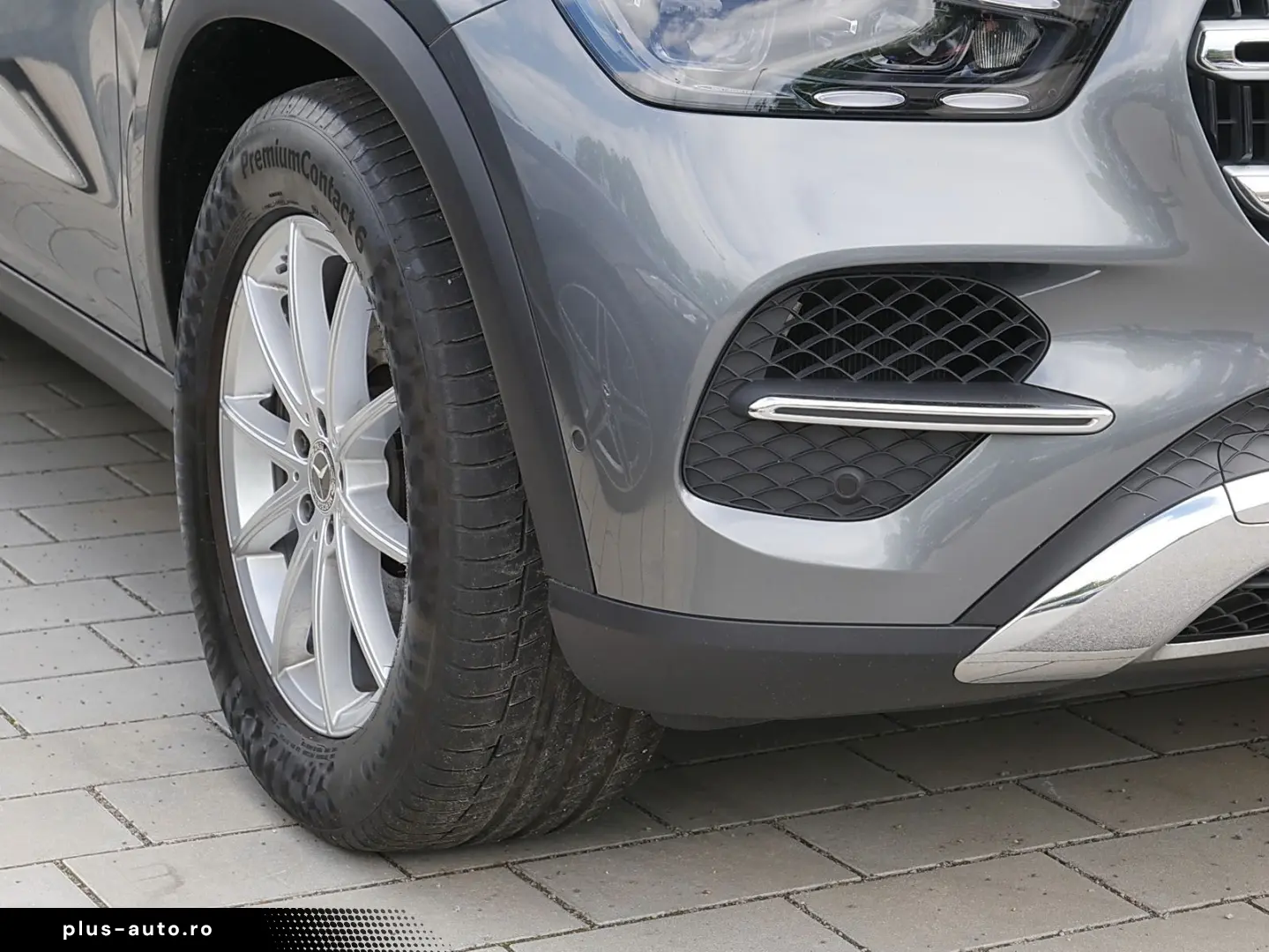 MERCEDES-BENZ GLE 450 d 4M DISTRONIC MEMORY PANO AHK 360