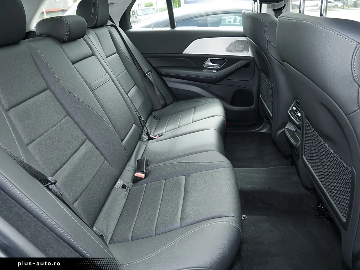 MERCEDES-BENZ GLE 450 d 4M DISTRONIC MEMORY PANO AHK 360