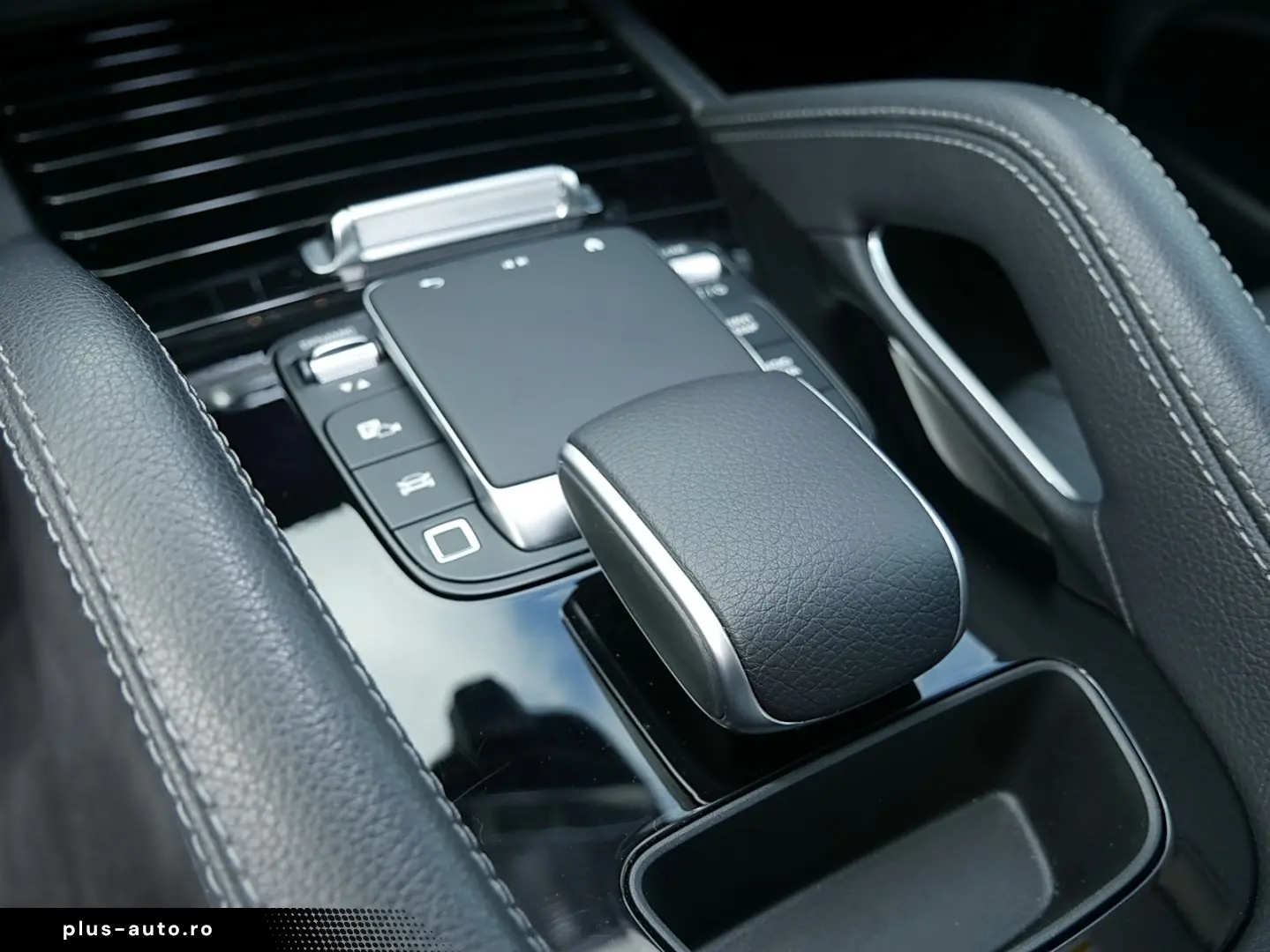 MERCEDES-BENZ GLE 450 d 4M DISTRONIC MEMORY PANO AHK 360