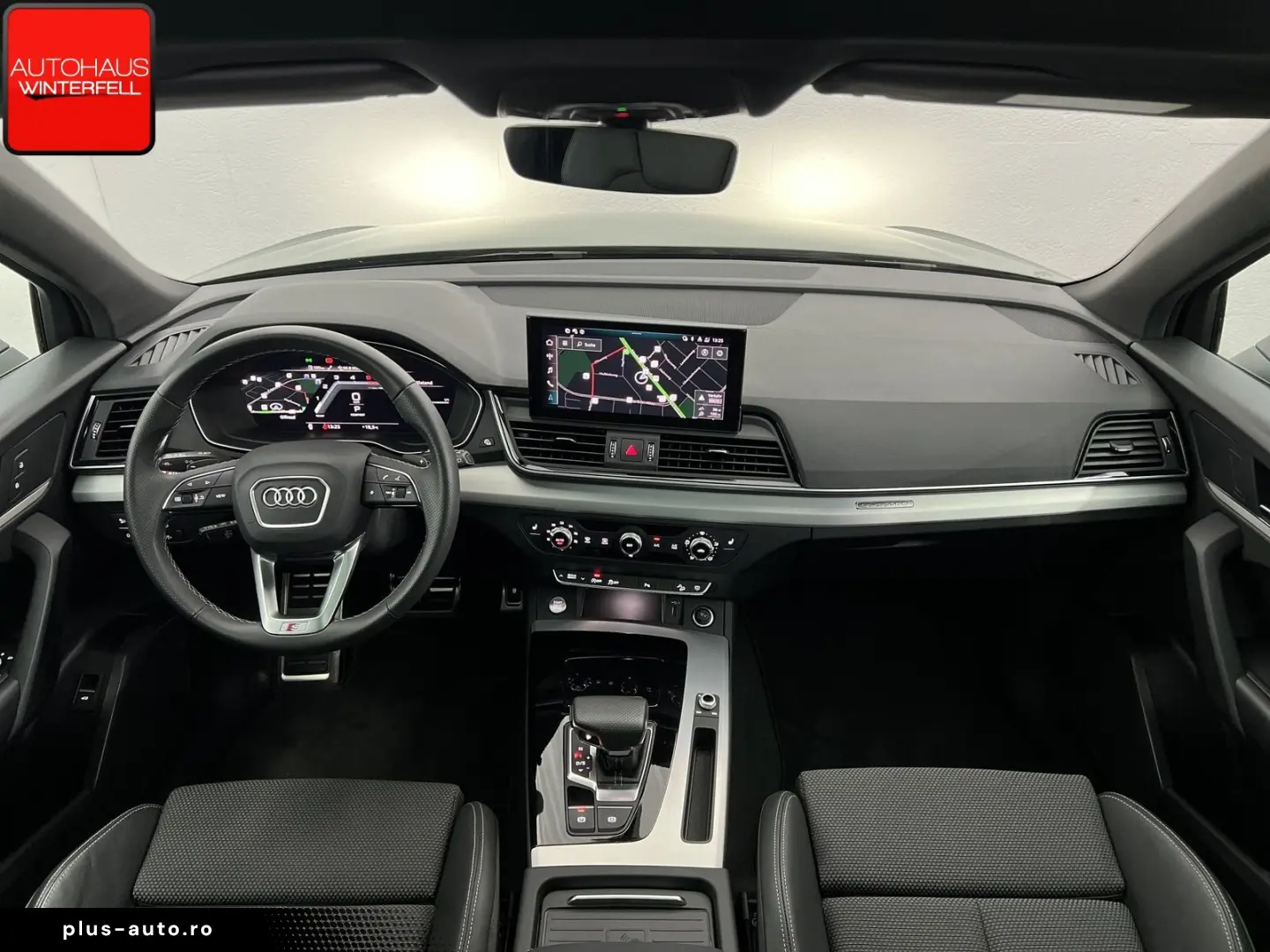 AUDI Q5 40 TDI quattro S LINE PANO MMI KAMERA VIRTUAL