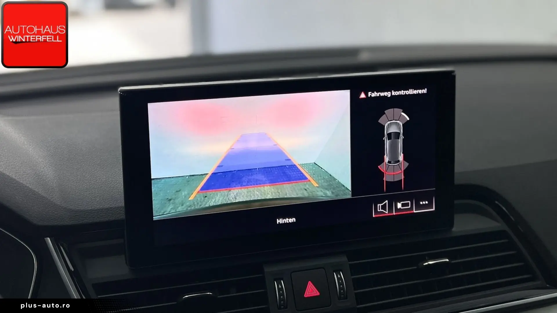 AUDI Q5 40 TDI quattro S LINE PANO MMI KAMERA VIRTUAL