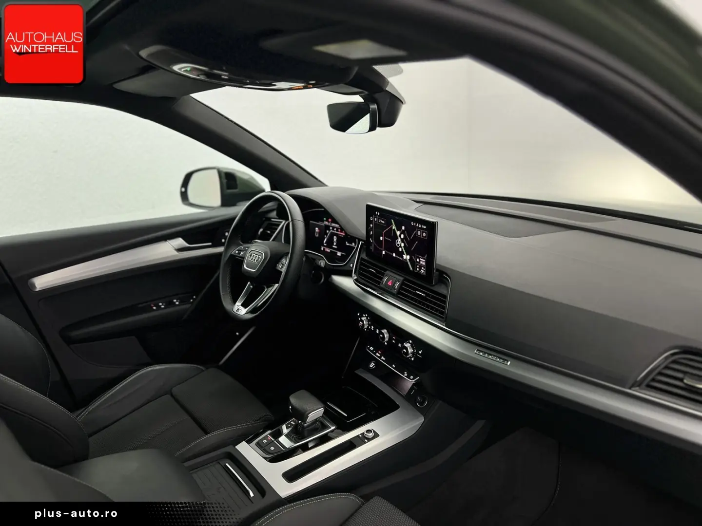 AUDI Q5 40 TDI quattro S LINE PANO MMI KAMERA VIRTUAL