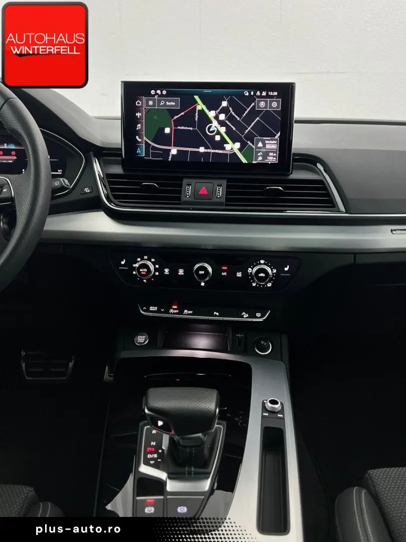 AUDI Q5 40 TDI quattro S LINE PANO MMI KAMERA VIRTUAL