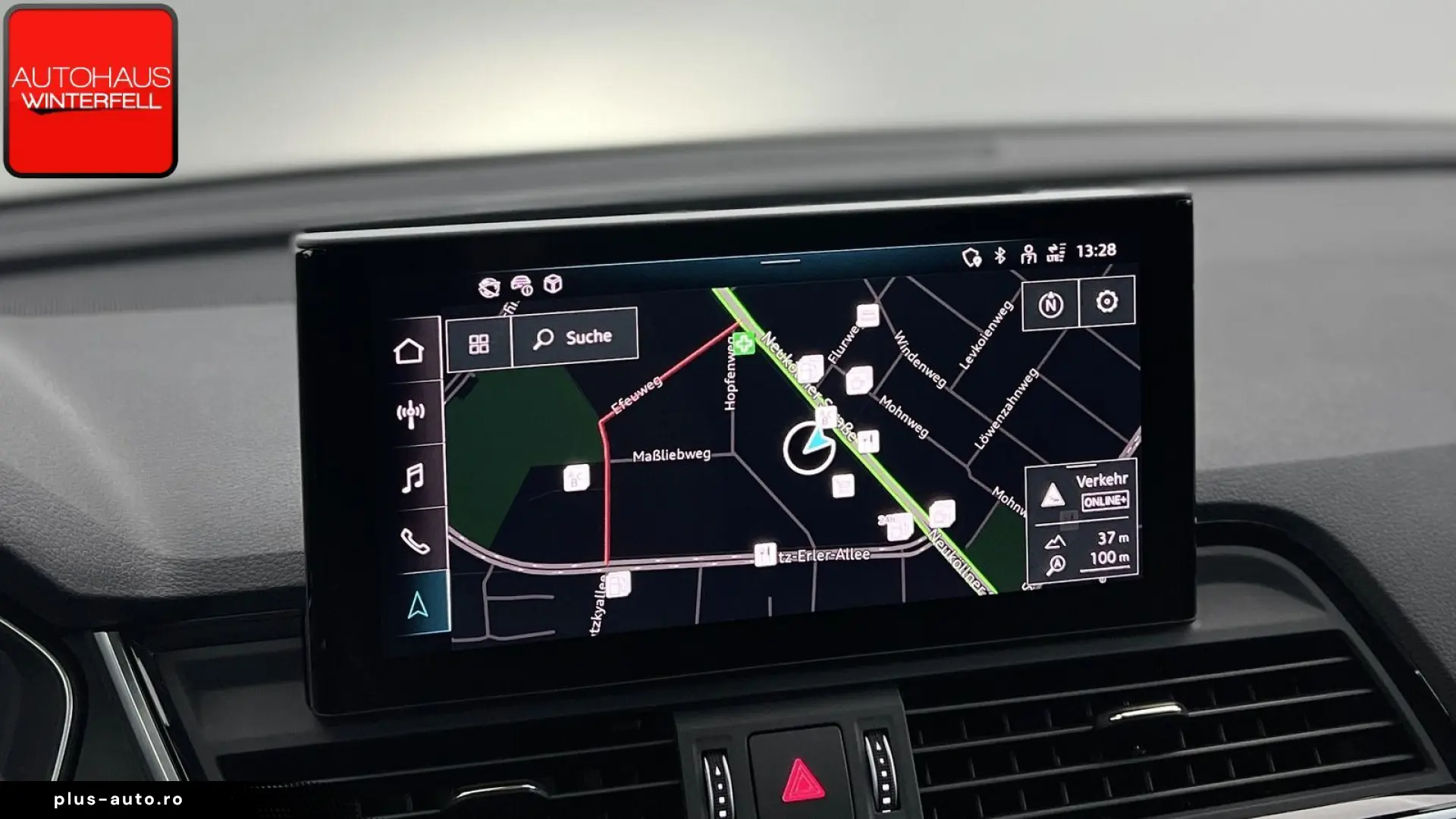 AUDI Q5 40 TDI quattro S LINE PANO MMI KAMERA VIRTUAL