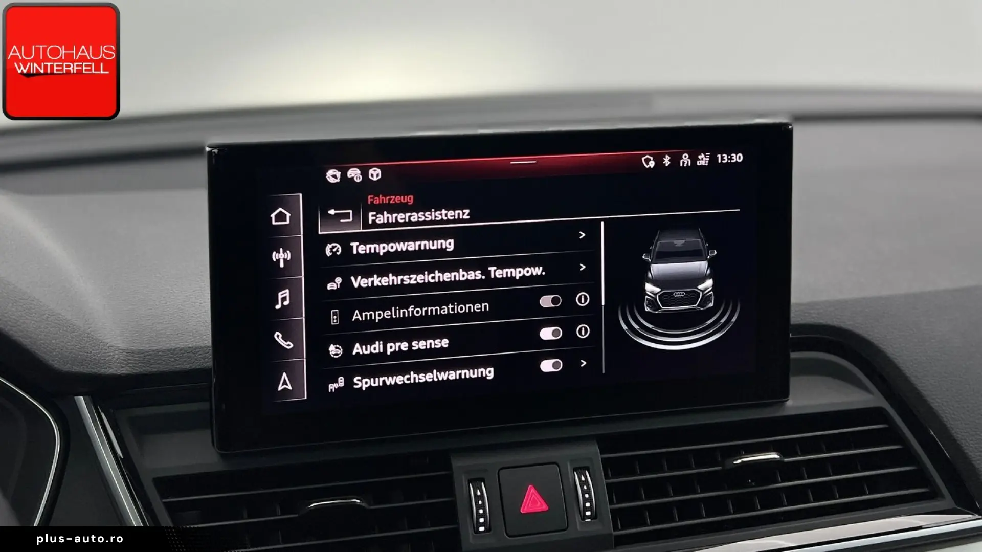 AUDI Q5 40 TDI quattro S LINE PANO MMI KAMERA VIRTUAL