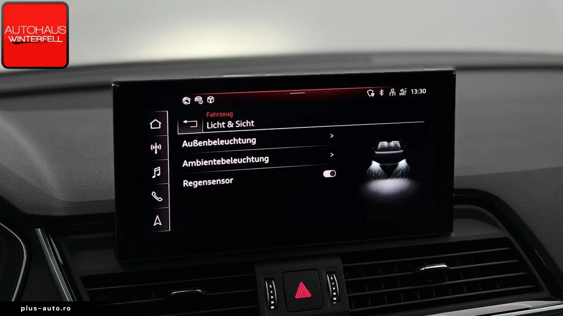 AUDI Q5 40 TDI quattro S LINE PANO MMI KAMERA VIRTUAL