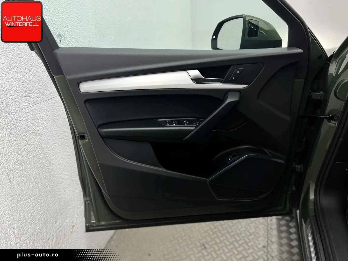 AUDI Q5 40 TDI quattro S LINE PANO MMI KAMERA VIRTUAL