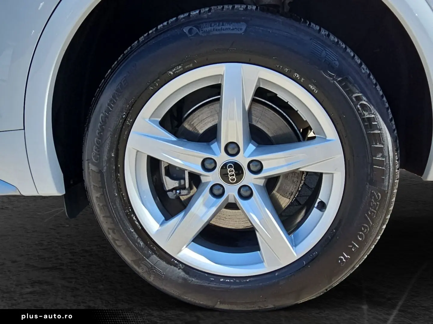 AUDI Q5 40 TDI S tronic quattro S line NaviPlus Matri