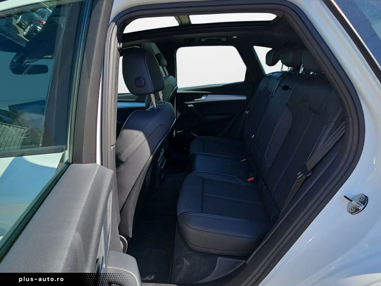 AUDI Q5 40 TDI S tronic quattro S line NaviPlus Matri